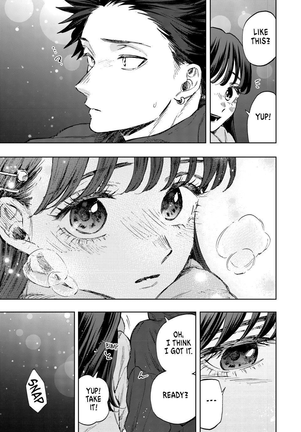 The Fragrant Flower Blooms With Dignity Chapter 99 - Page 13