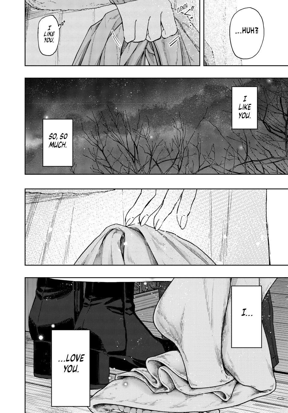 The Fragrant Flower Blooms With Dignity Chapter 100 - Page 12