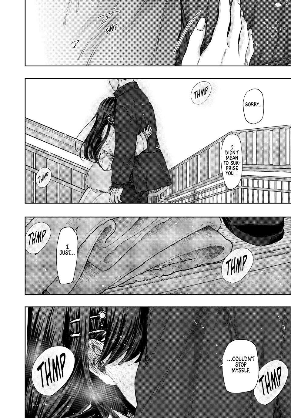 The Fragrant Flower Blooms With Dignity Chapter 100 - Page 20