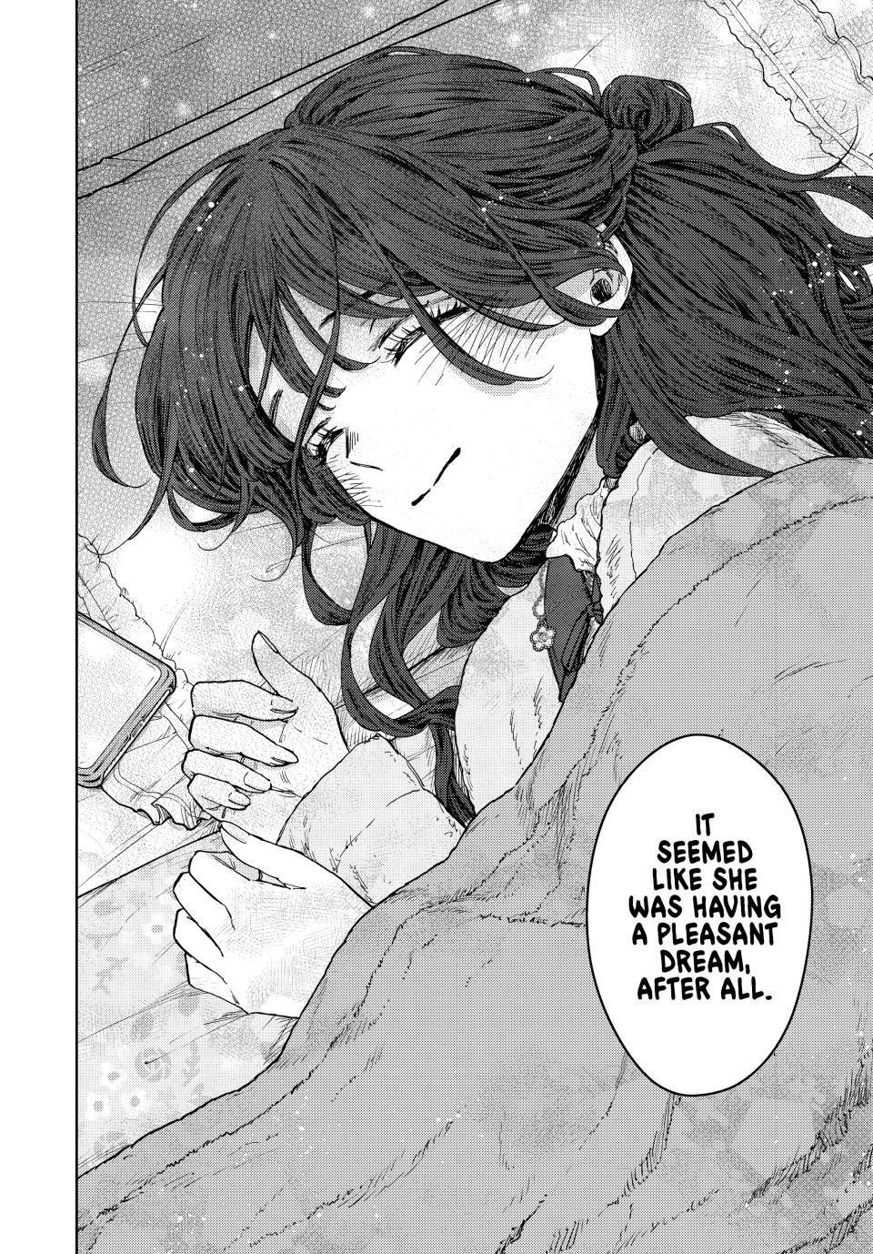 The Fragrant Flower Blooms With Dignity Chapter 102 - Page 18