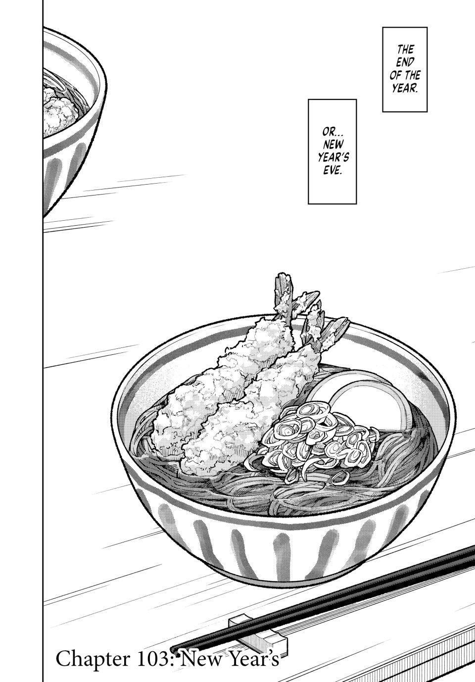 The Fragrant Flower Blooms With Dignity Chapter 103 - Page 2