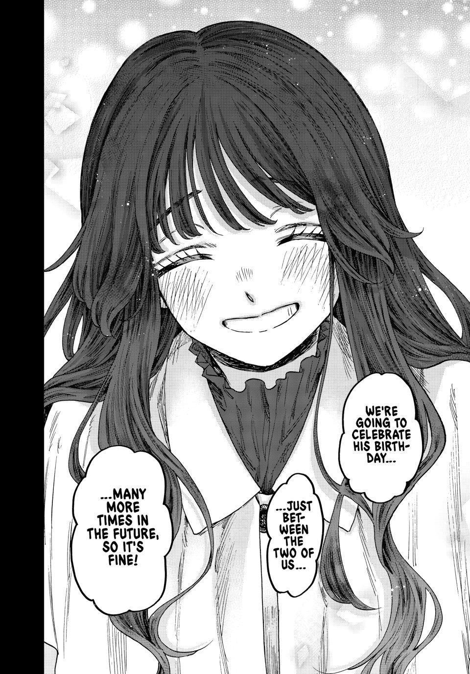 The Fragrant Flower Blooms With Dignity Chapter 105 - Page 18