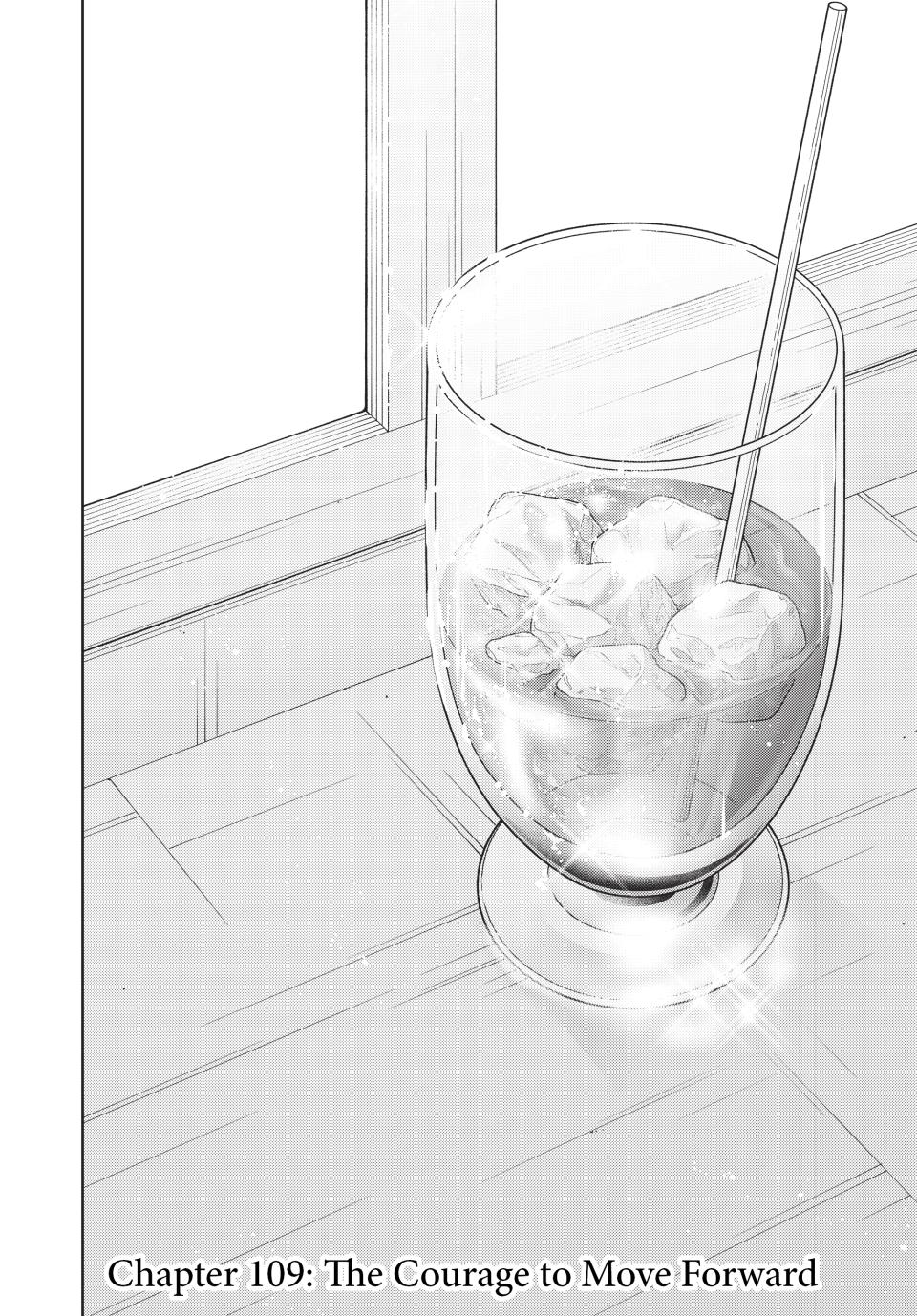 The Fragrant Flower Blooms With Dignity Chapter 109 - Page 2