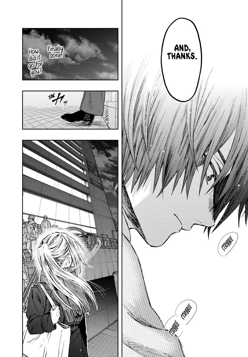 The Fragrant Flower Blooms With Dignity Chapter 113 - Page 22