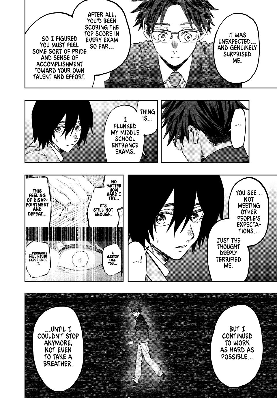 The Fragrant Flower Blooms With Dignity Chapter 114 - Page 15