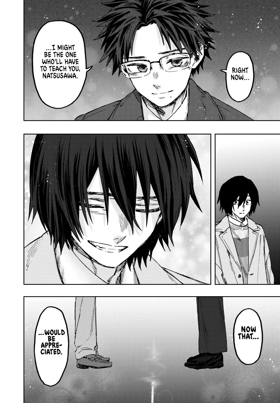 The Fragrant Flower Blooms With Dignity Chapter 114 - Page 25