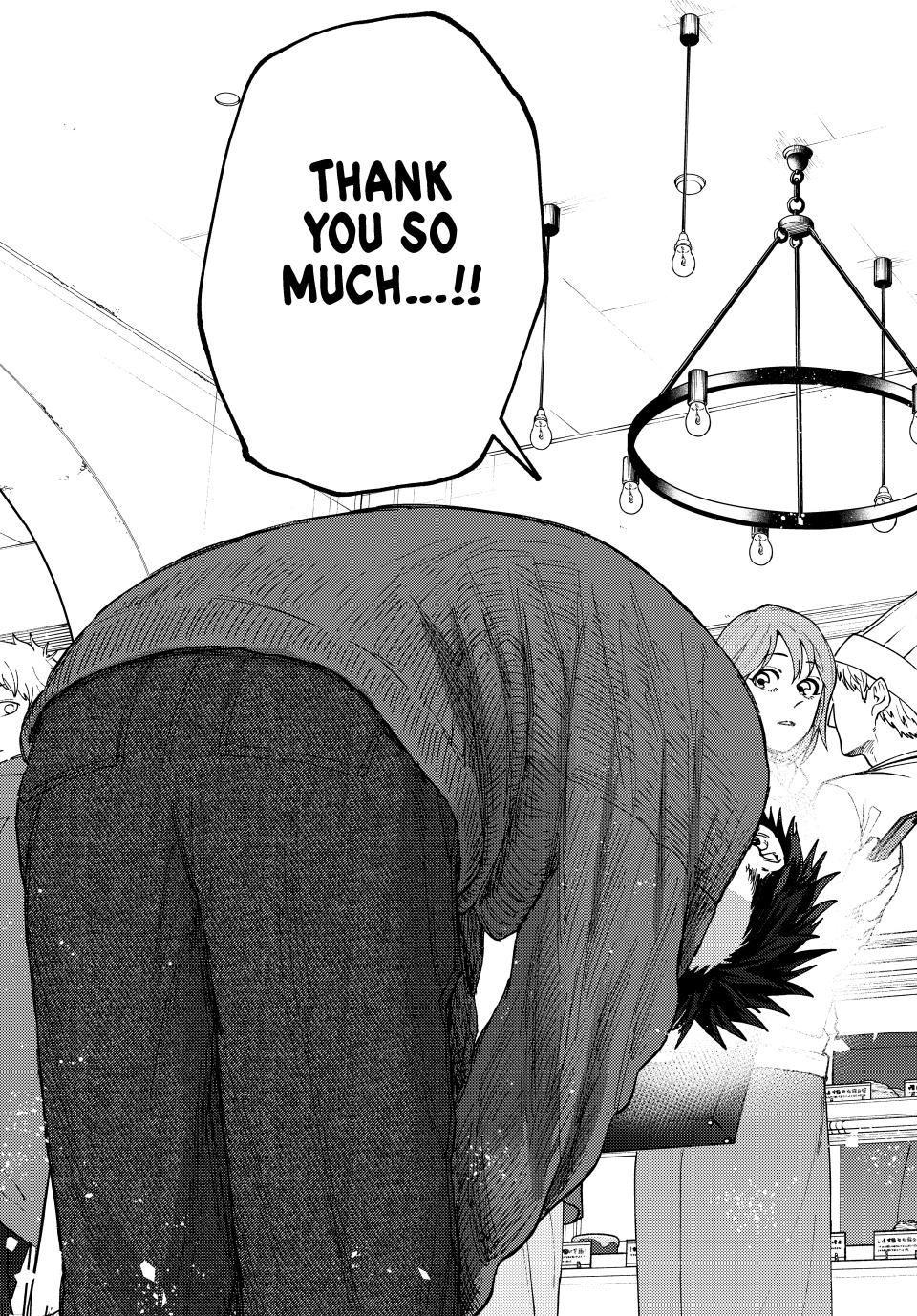 The Fragrant Flower Blooms With Dignity Chapter 118 - Page 23