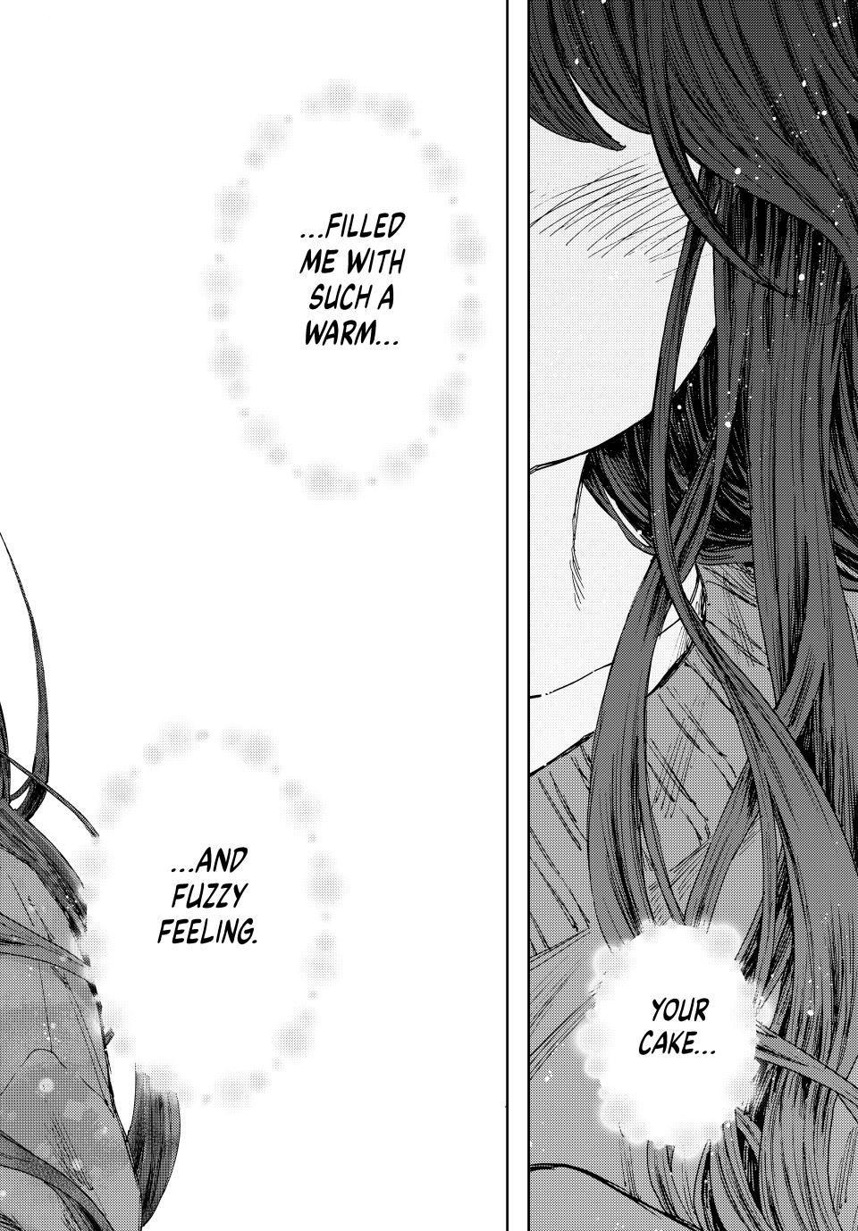 The Fragrant Flower Blooms With Dignity Chapter 119 - Page 14