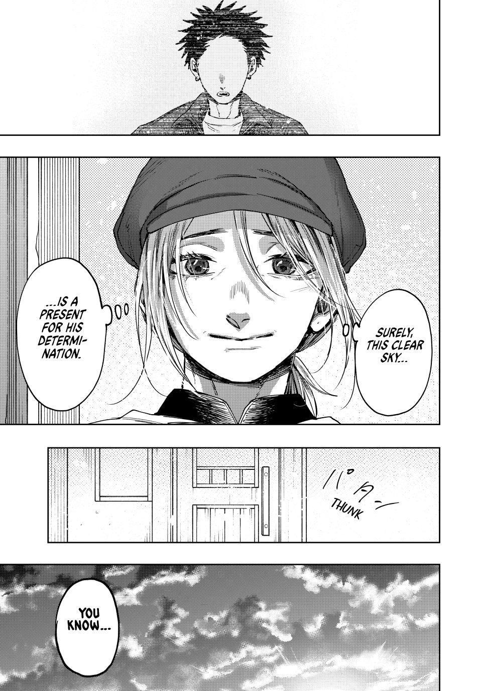 The Fragrant Flower Blooms With Dignity Chapter 119 - Page 19