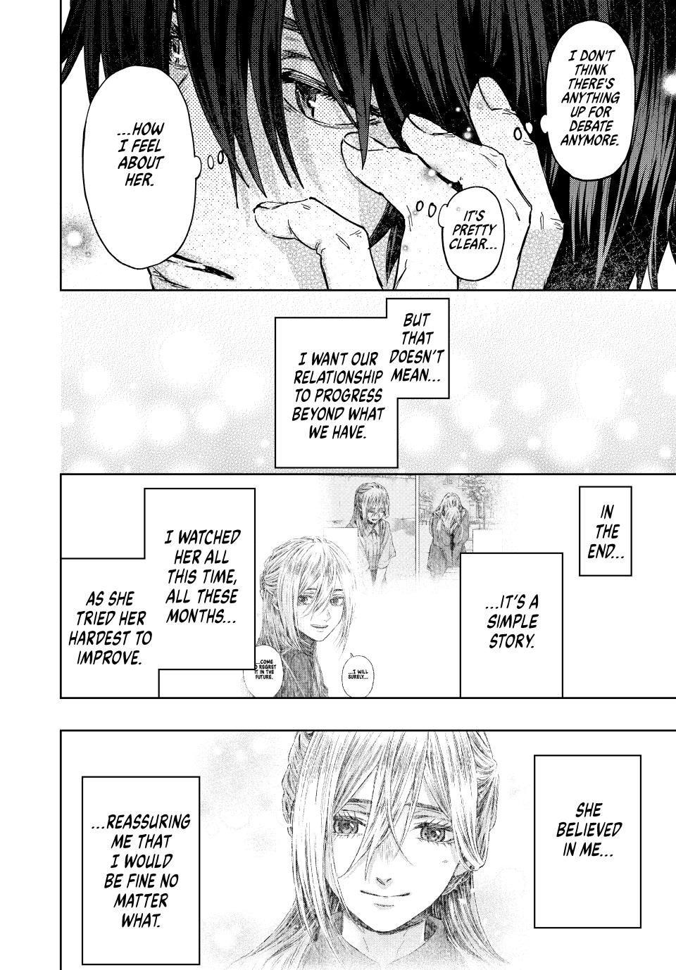 The Fragrant Flower Blooms With Dignity Chapter 120 - Page 14