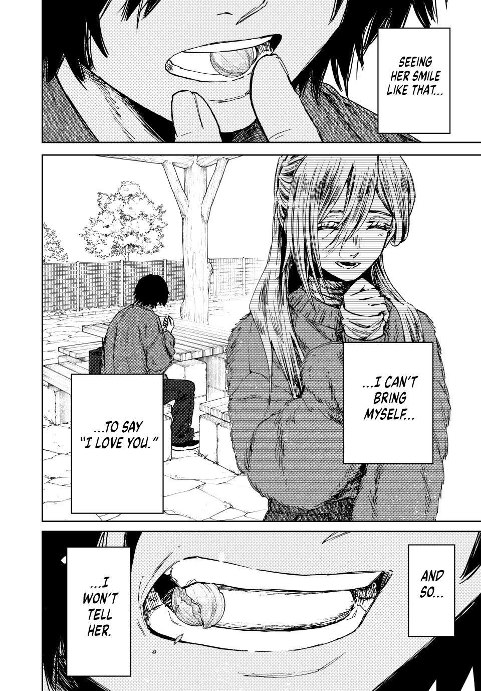 The Fragrant Flower Blooms With Dignity Chapter 120 - Page 16