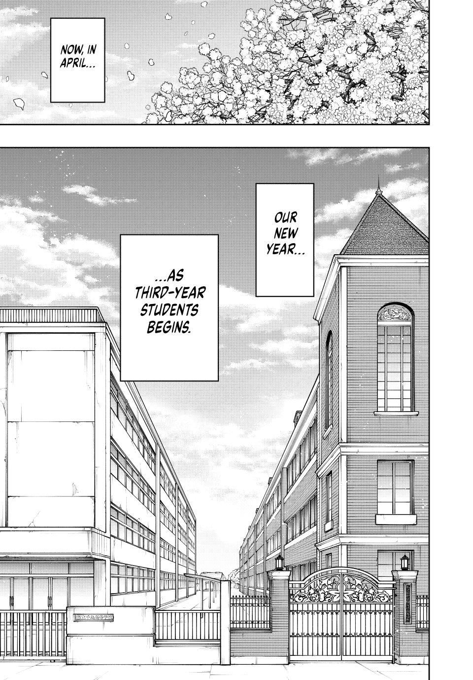 The Fragrant Flower Blooms With Dignity Chapter 120 - Page 21