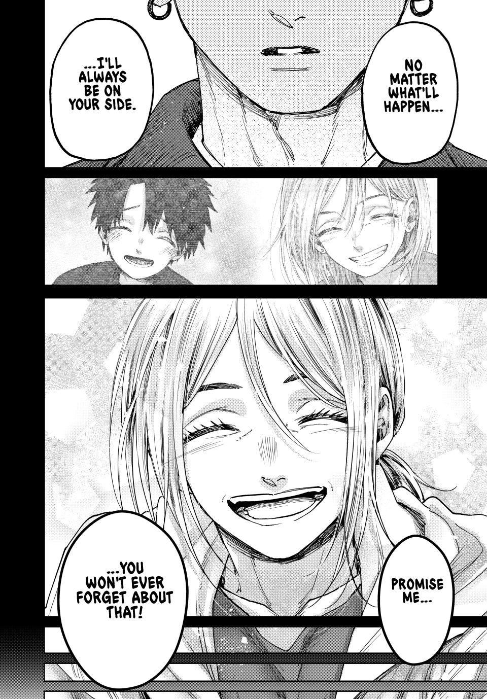 The Fragrant Flower Blooms With Dignity Chapter 121 - Page 22