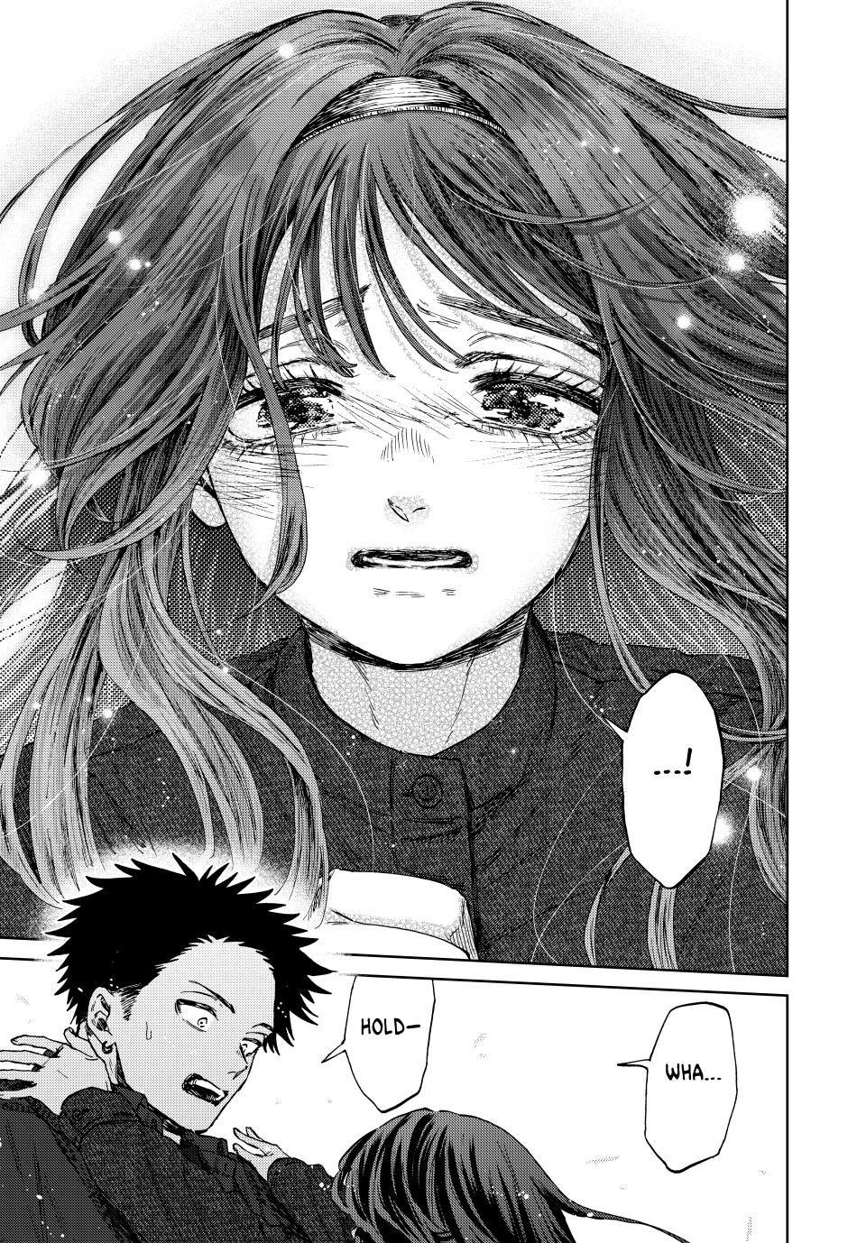The Fragrant Flower Blooms With Dignity Chapter 123 - Page 19