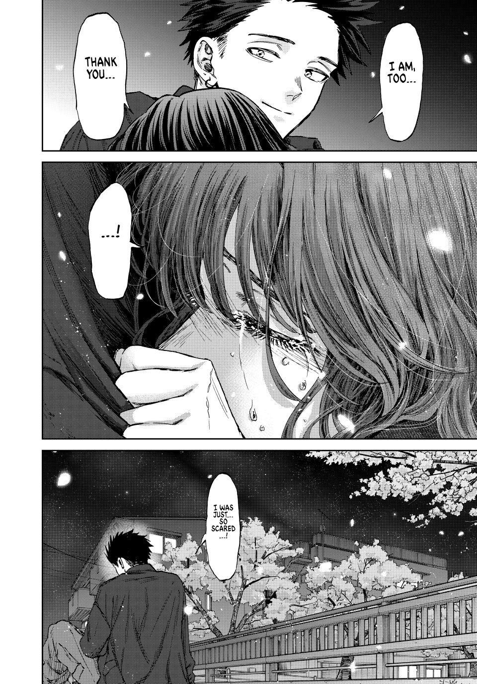 The Fragrant Flower Blooms With Dignity Chapter 123 - Page 22