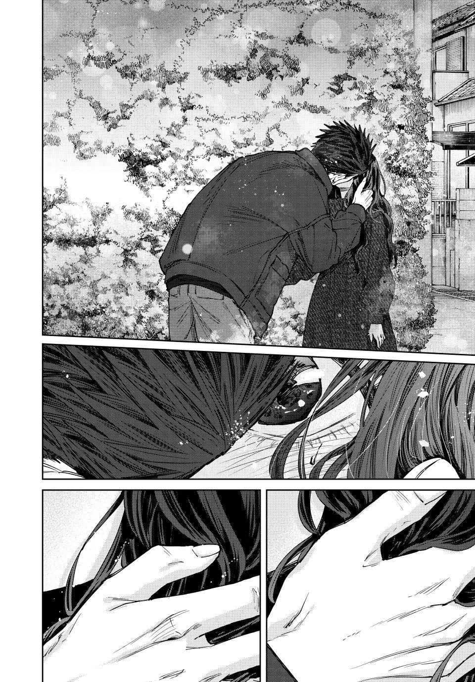 The Fragrant Flower Blooms With Dignity Chapter 124 - Page 10