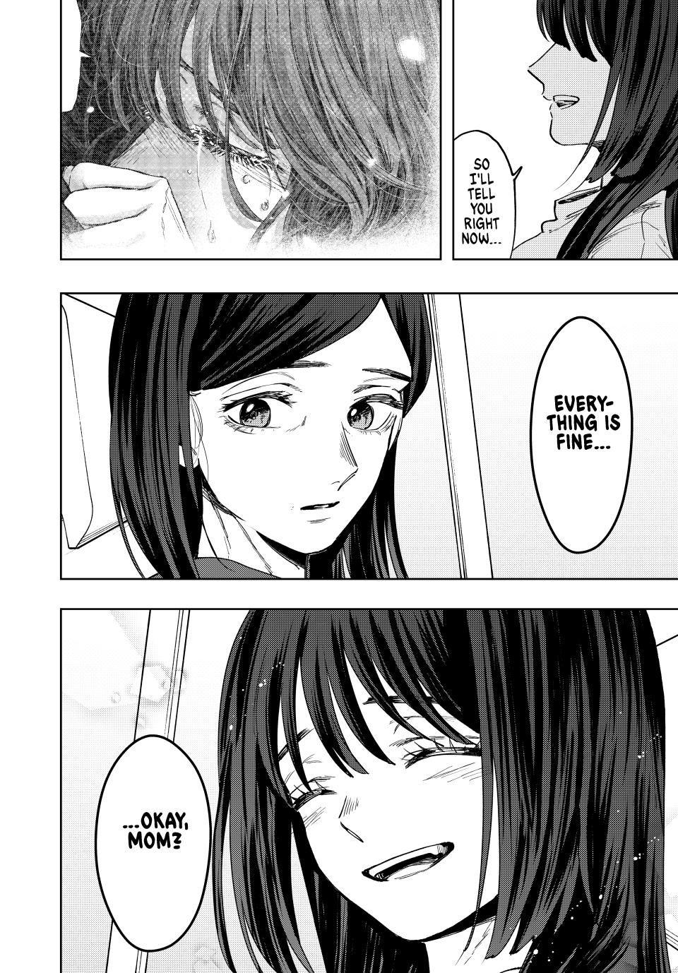 The Fragrant Flower Blooms With Dignity Chapter 124 - Page 18