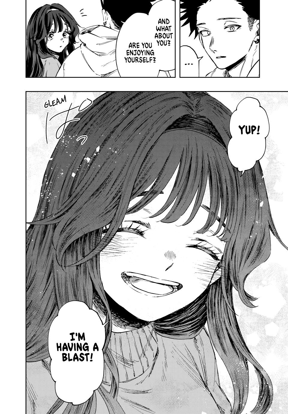 The Fragrant Flower Blooms With Dignity Chapter 125 - Page 8