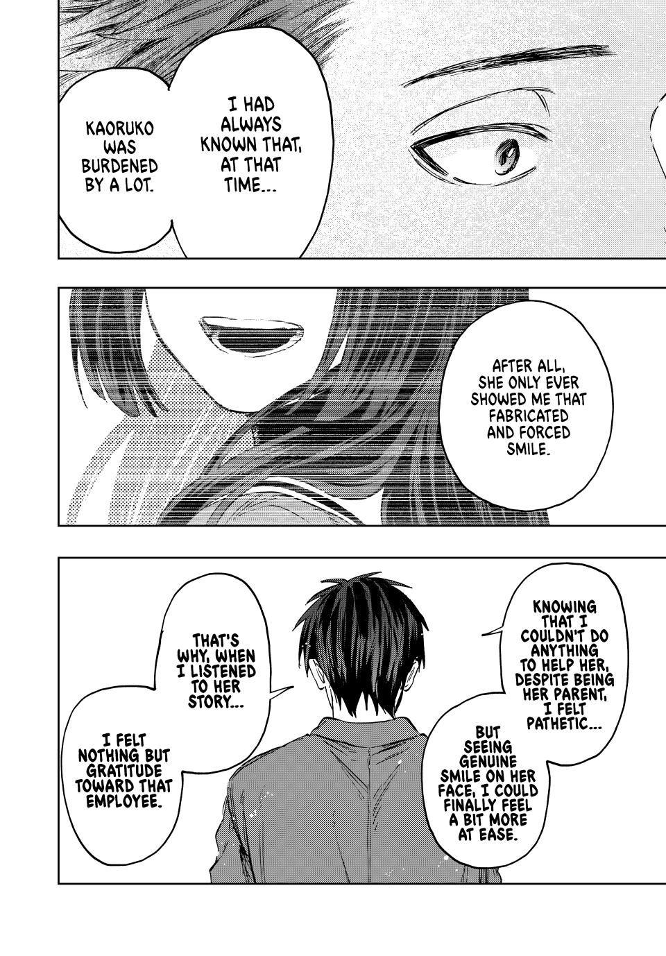 The Fragrant Flower Blooms With Dignity Chapter 126 - Page 10