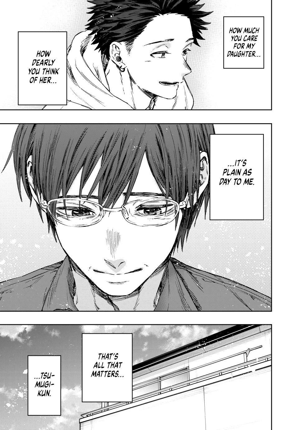 The Fragrant Flower Blooms With Dignity Chapter 126 - Page 21