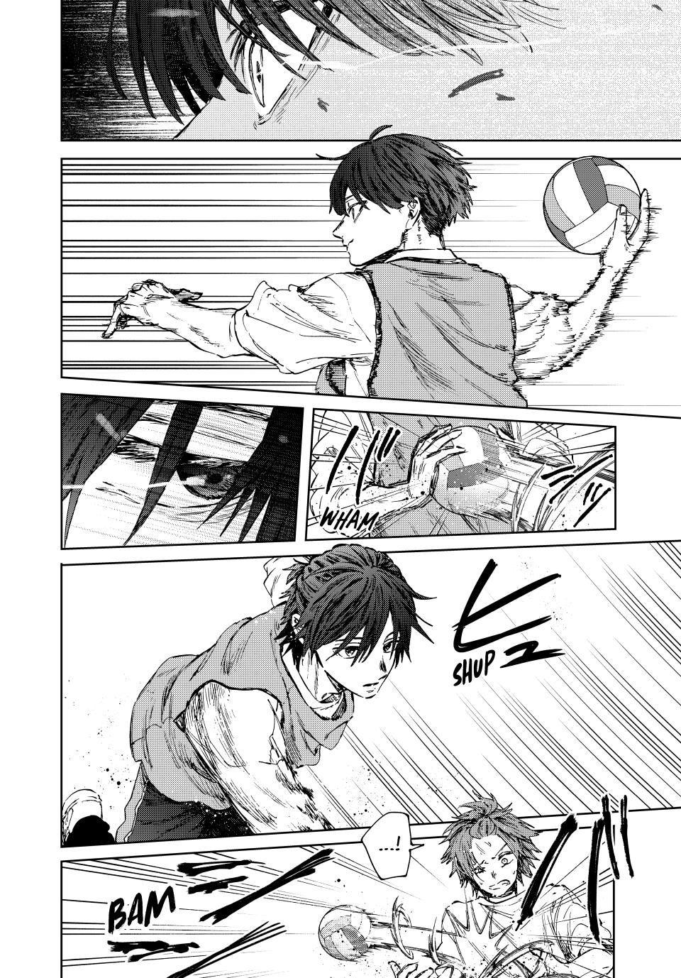 The Fragrant Flower Blooms With Dignity Chapter 127 - Page 4