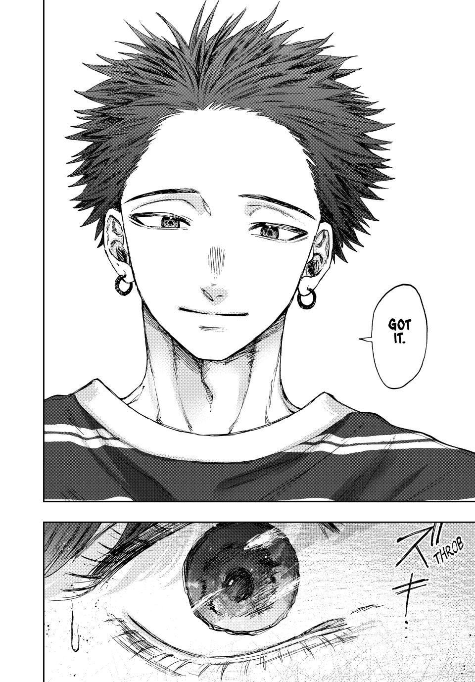 The Fragrant Flower Blooms With Dignity Chapter 128 - Page 16