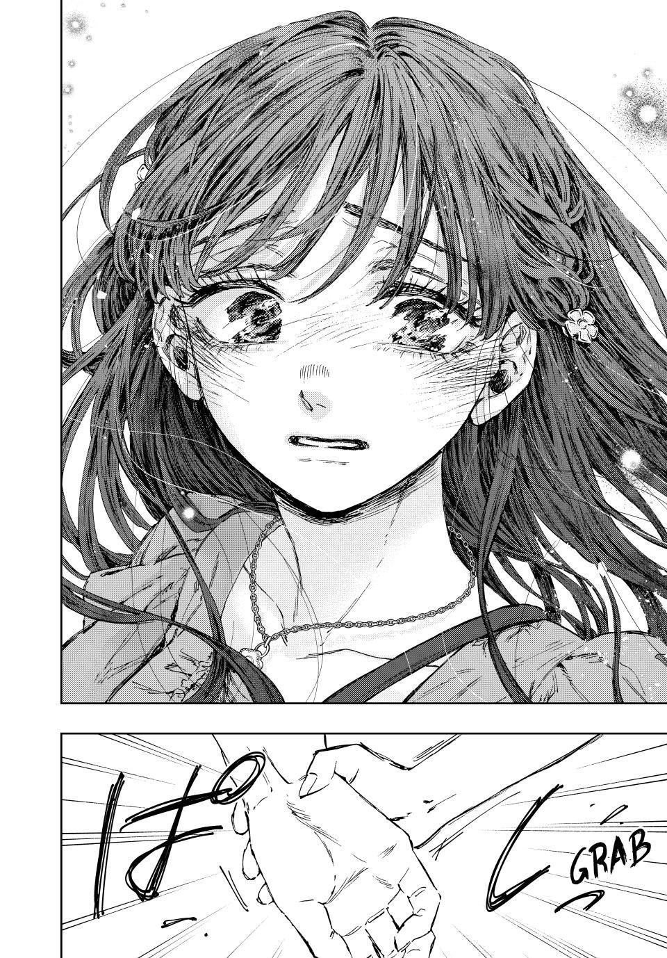 The Fragrant Flower Blooms With Dignity Chapter 128 - Page 18