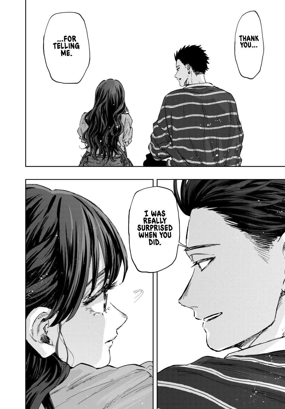 The Fragrant Flower Blooms With Dignity Chapter 129 - Page 6