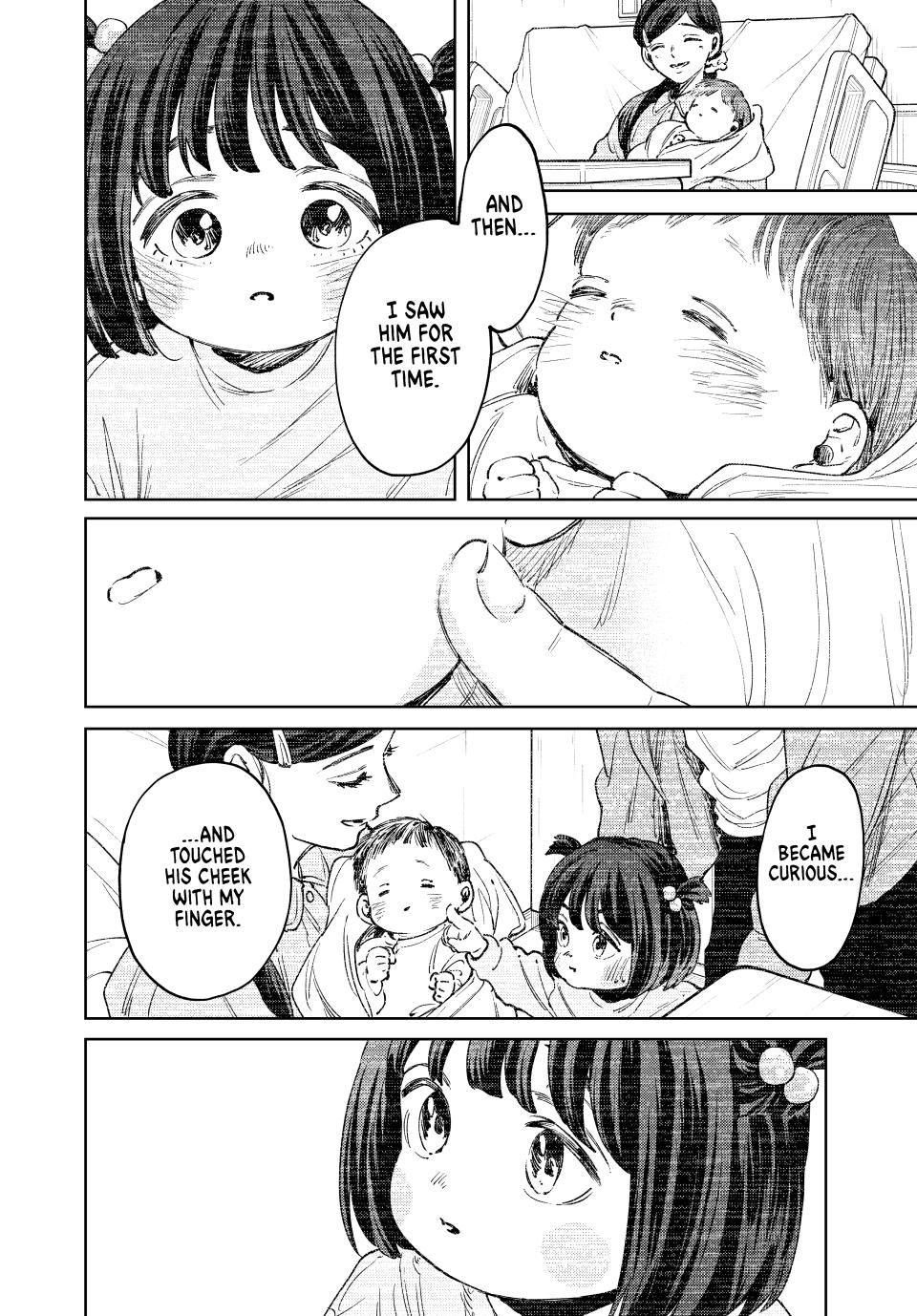 The Fragrant Flower Blooms With Dignity Chapter 129 - Page 8