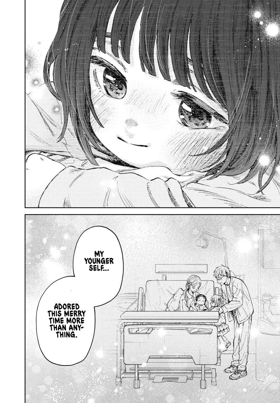 The Fragrant Flower Blooms With Dignity Chapter 129 - Page 10