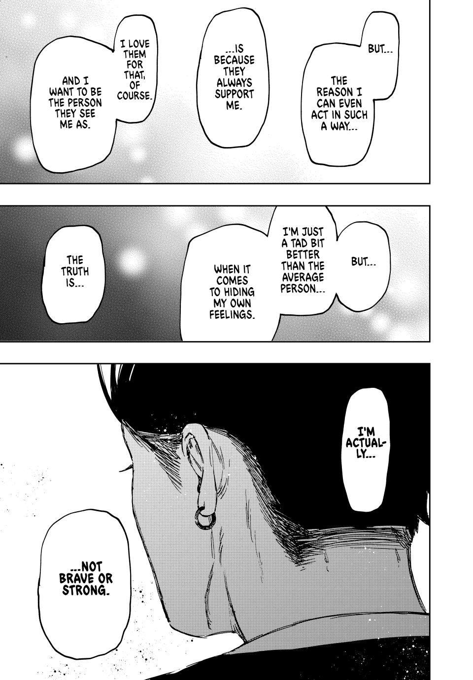 The Fragrant Flower Blooms With Dignity Chapter 129 - Page 17