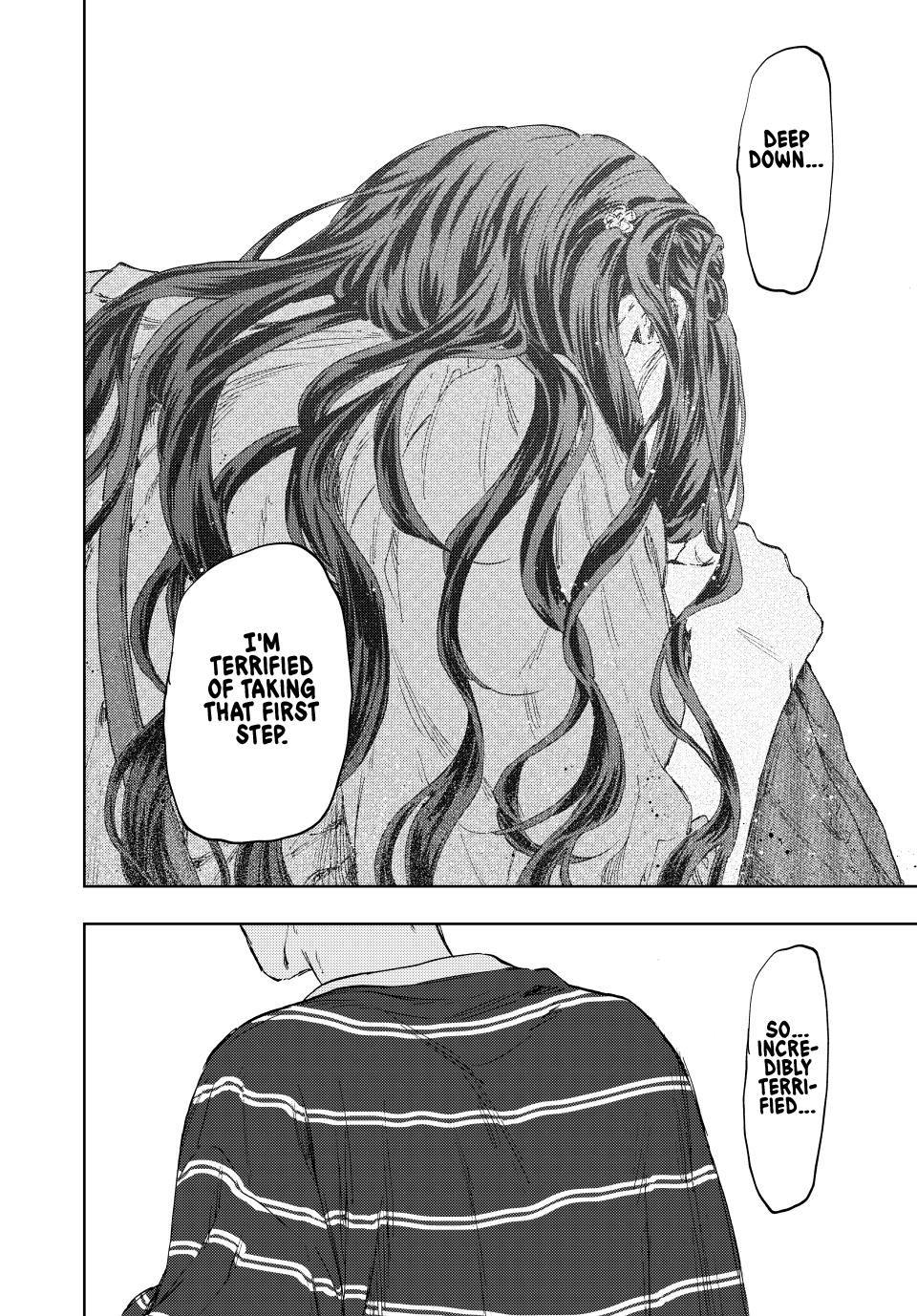The Fragrant Flower Blooms With Dignity Chapter 129 - Page 18