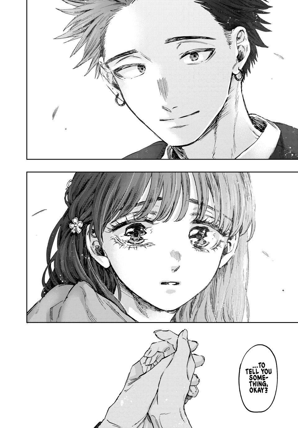 The Fragrant Flower Blooms With Dignity Chapter 129 - Page 20
