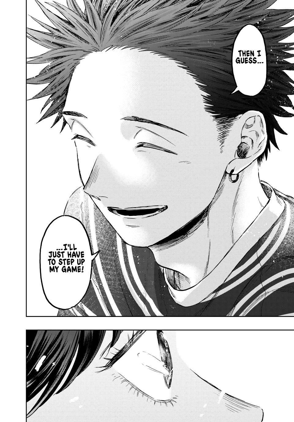 The Fragrant Flower Blooms With Dignity Chapter 130 - Page 14