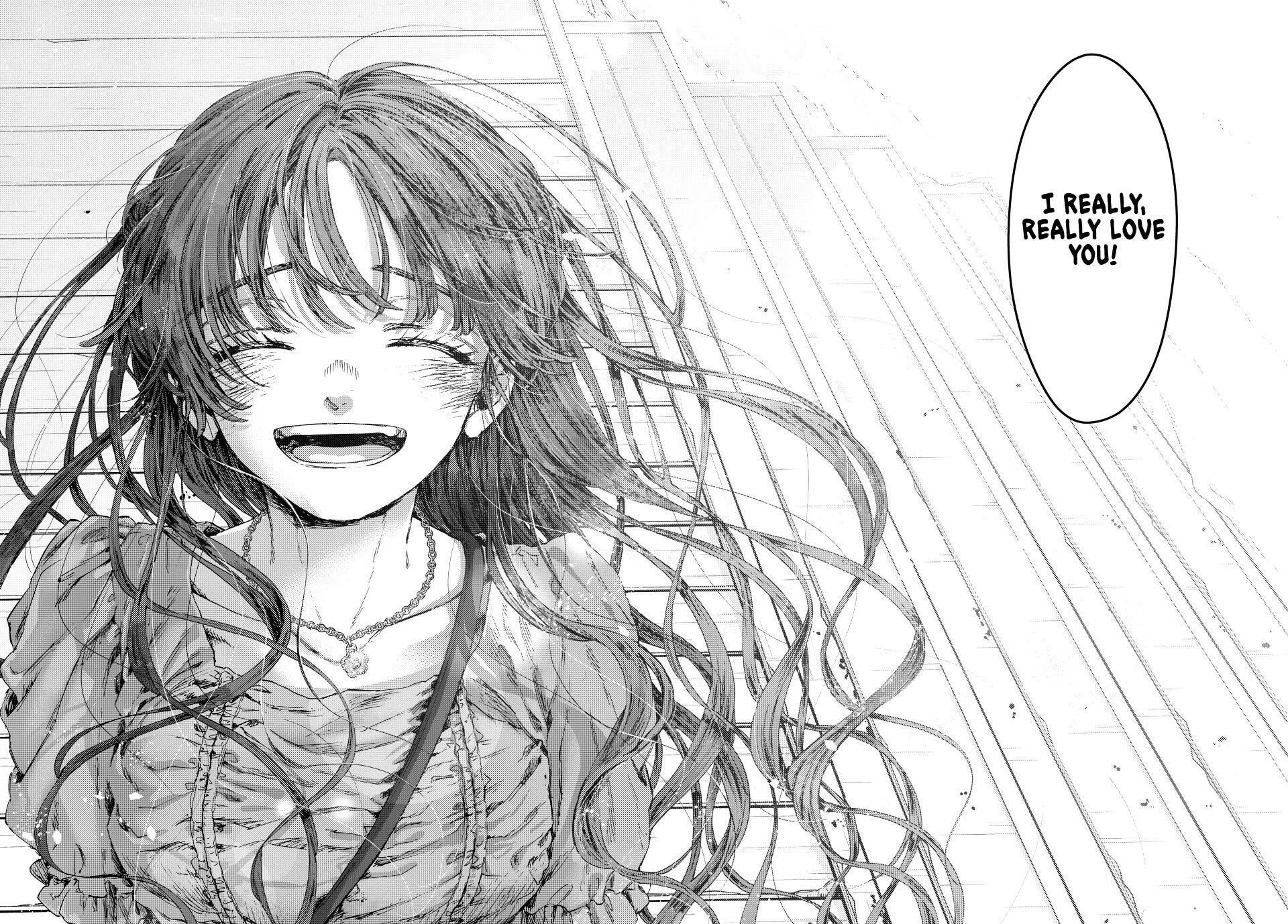 The Fragrant Flower Blooms With Dignity Chapter 130 - Page 19