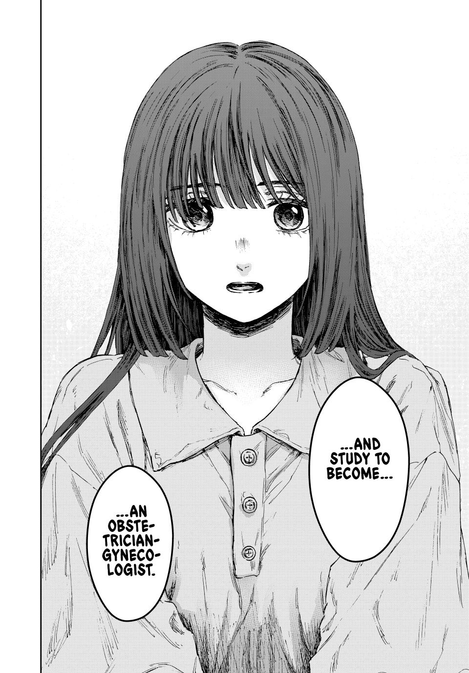 The Fragrant Flower Blooms With Dignity Chapter 131 - Page 10