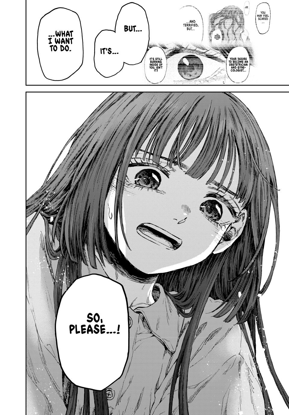The Fragrant Flower Blooms With Dignity Chapter 131 - Page 12