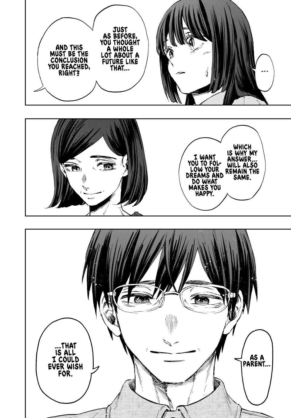 The Fragrant Flower Blooms With Dignity Chapter 131 - Page 16