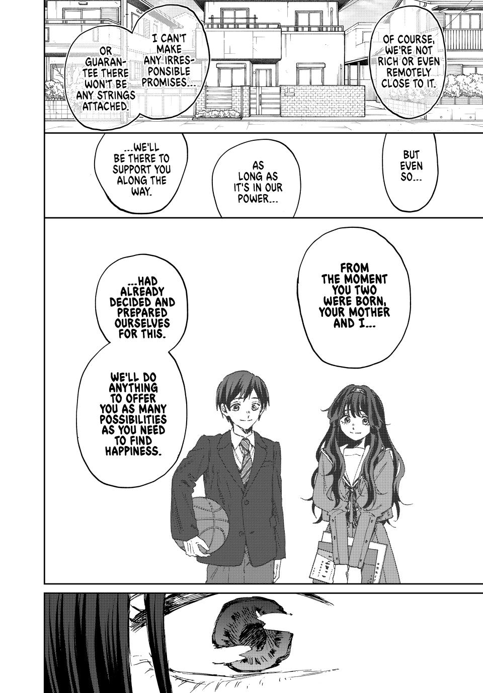 The Fragrant Flower Blooms With Dignity Chapter 131 - Page 20