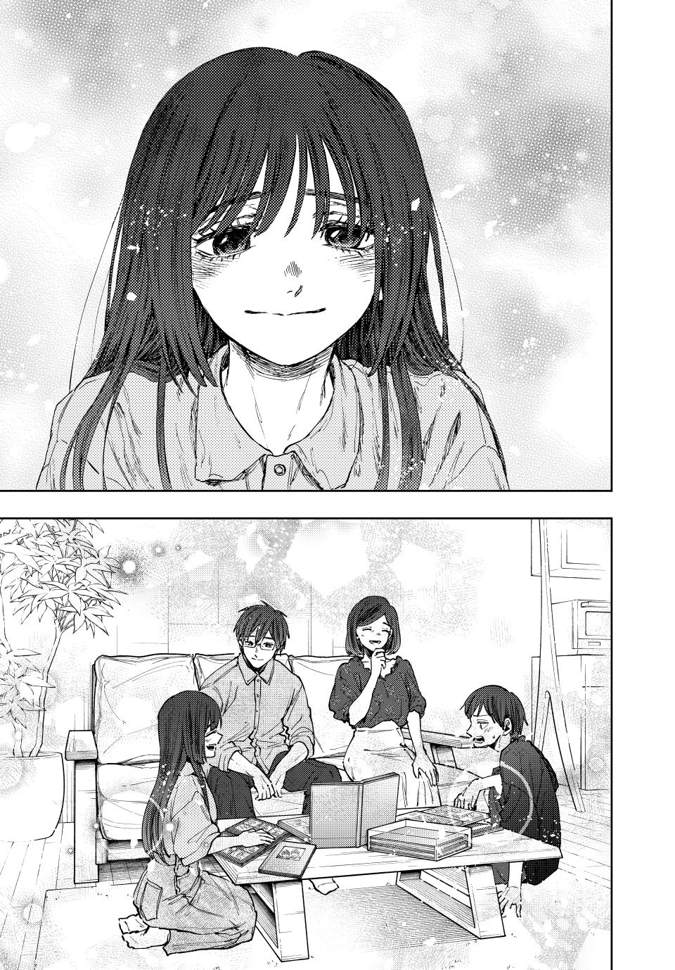 The Fragrant Flower Blooms With Dignity Chapter 131 - Page 25