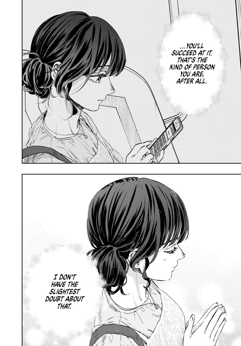 The Fragrant Flower Blooms With Dignity Chapter 136 - Page 20