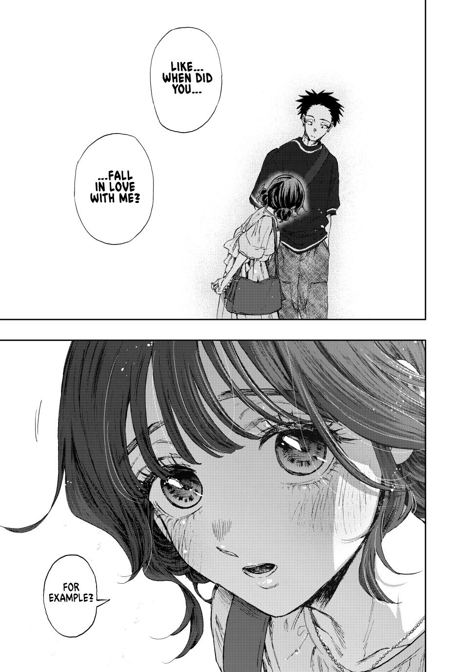 The Fragrant Flower Blooms With Dignity Chapter 137 - Page 11