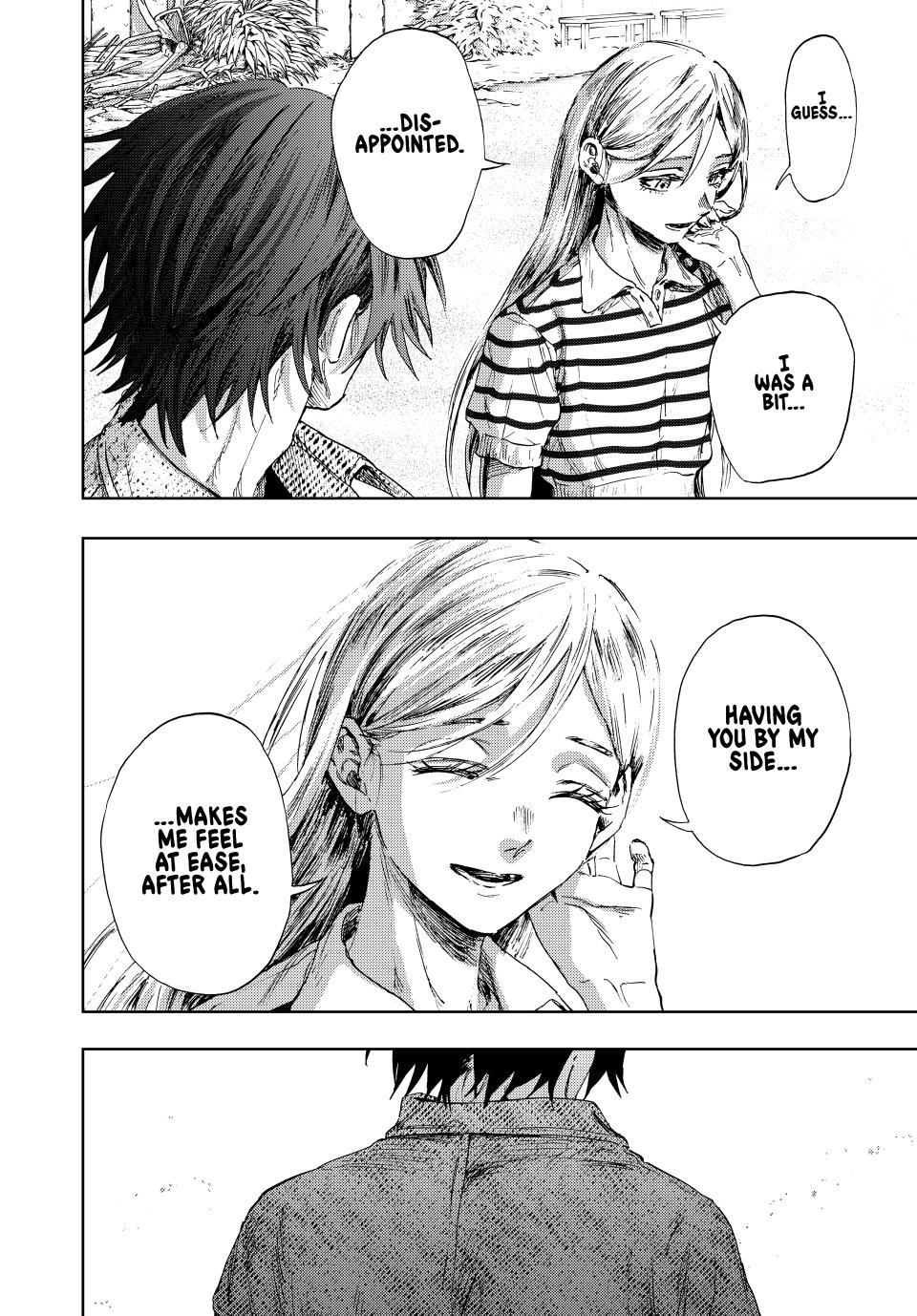 The Fragrant Flower Blooms With Dignity Chapter 137 - Page 18