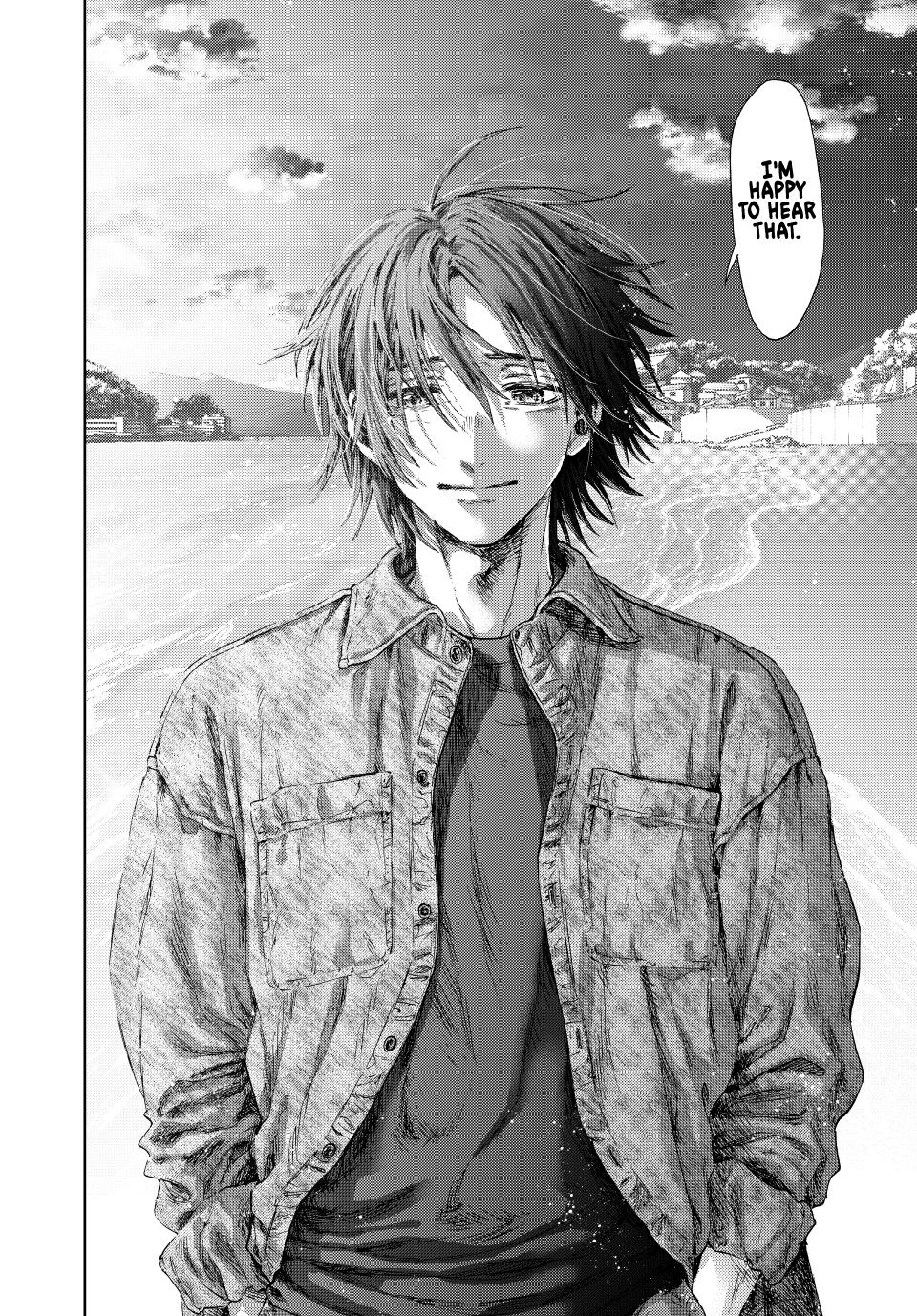 The Fragrant Flower Blooms With Dignity Chapter 137 - Page 21
