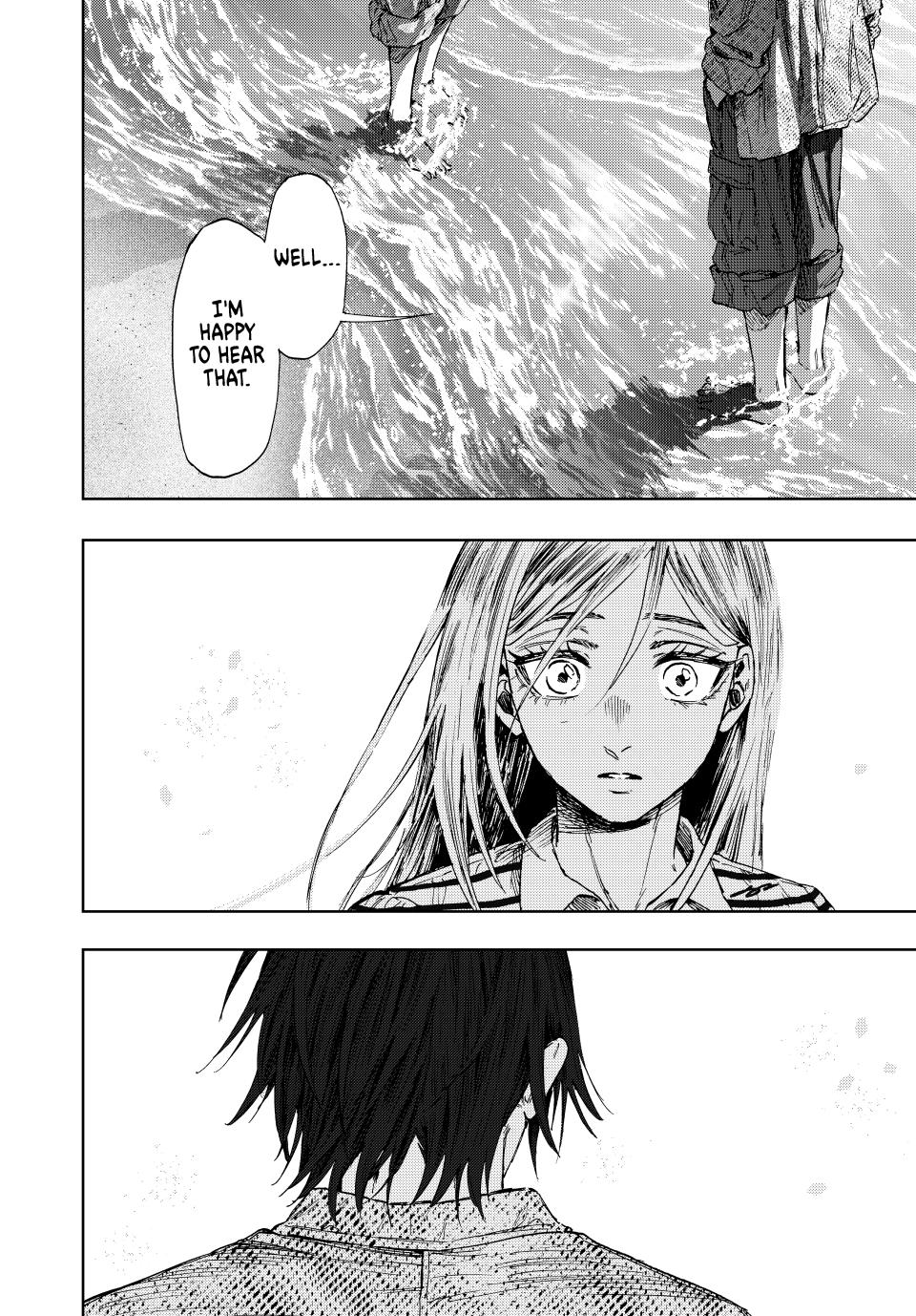 The Fragrant Flower Blooms With Dignity Chapter 138 - Page 2
