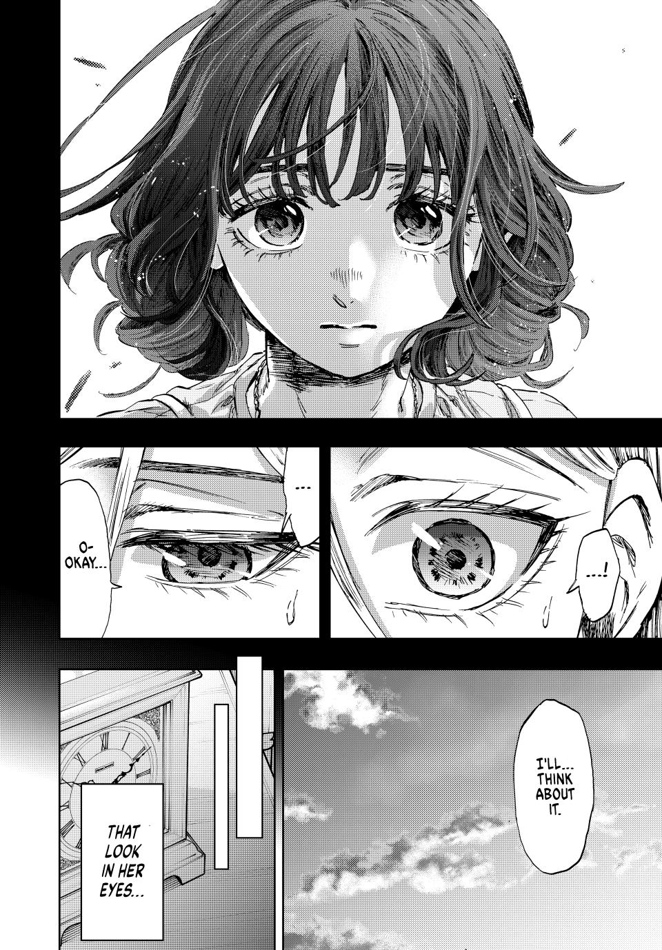 The Fragrant Flower Blooms With Dignity Chapter 139 - Page 10