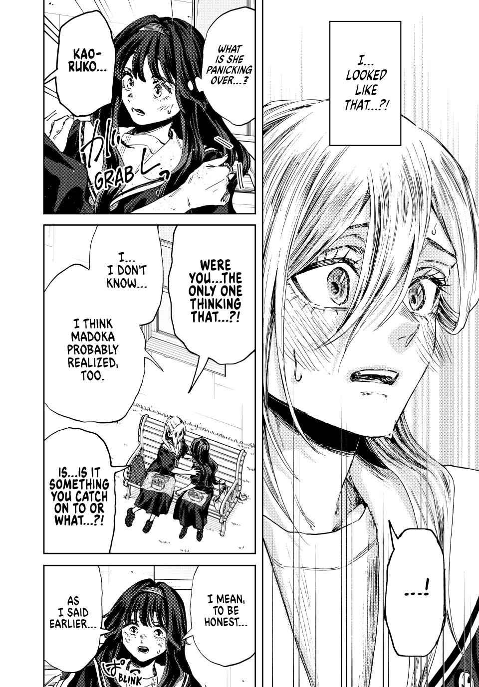 The Fragrant Flower Blooms With Dignity Chapter 141 - Page 10