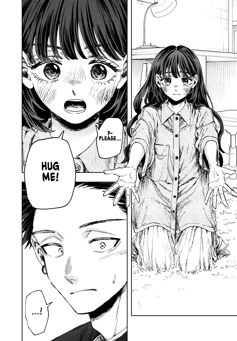 The Fragrant Flower Blooms With Dignity Chapter 142 - Page 20
