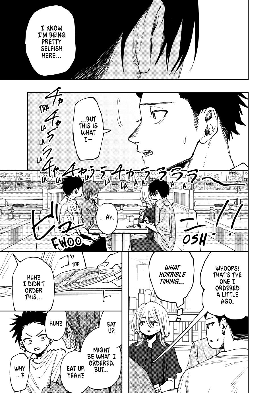 The Fragrant Flower Blooms With Dignity Chapter 145 - Page 15