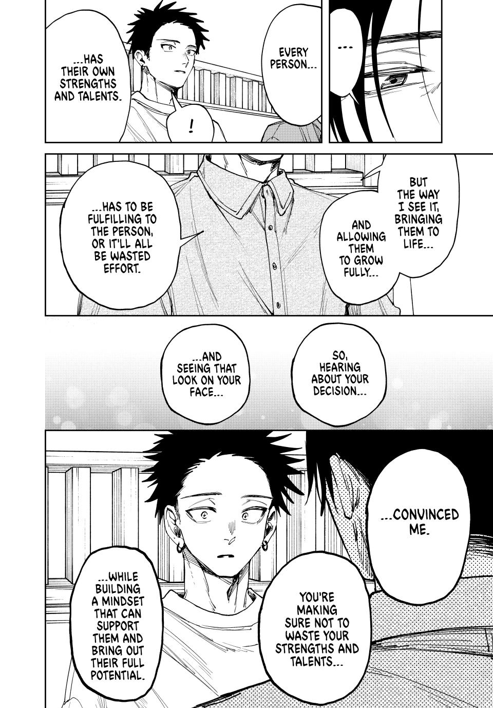 The Fragrant Flower Blooms With Dignity Chapter 145 - Page 18